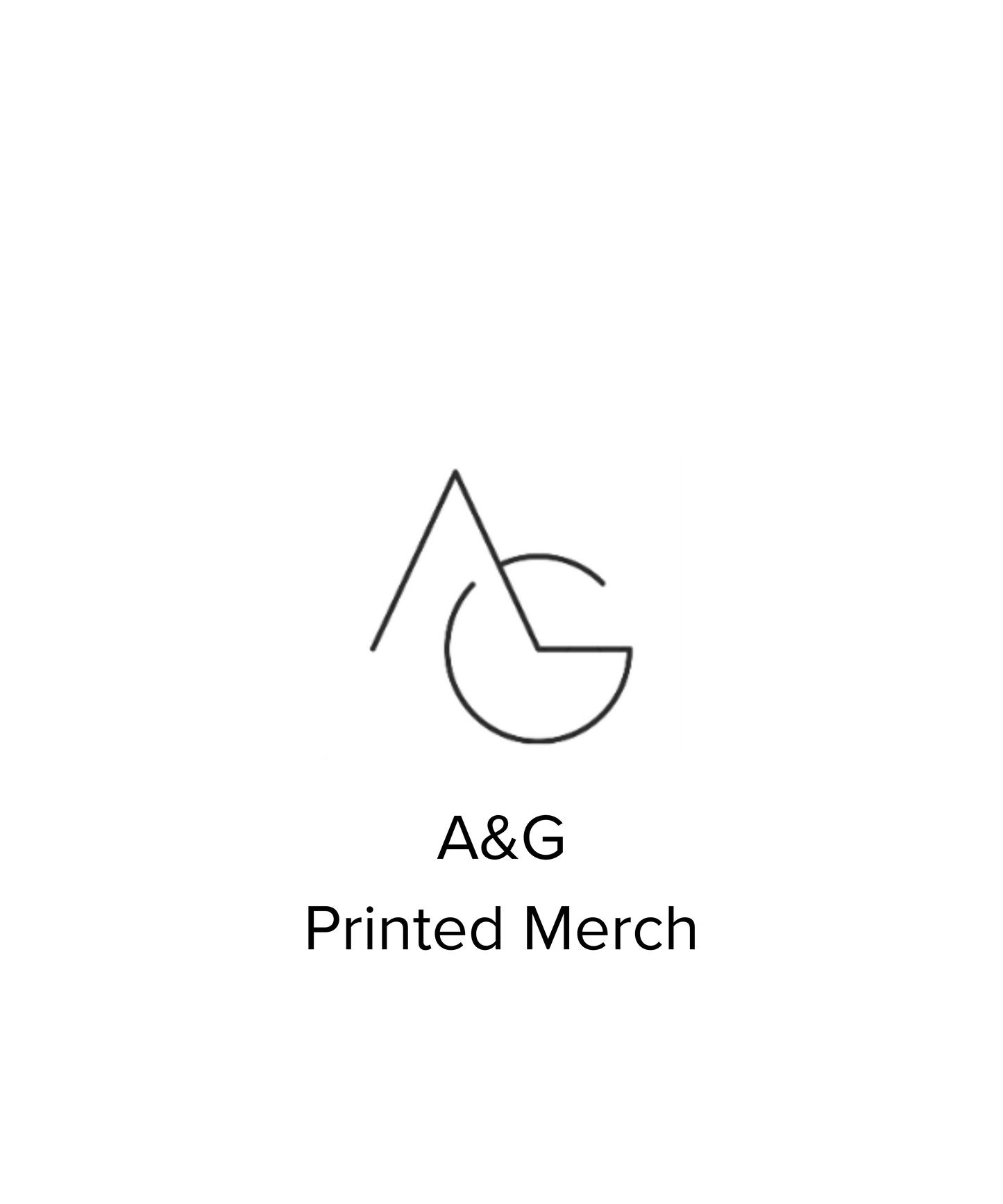 A&G Print Gift Gift Card