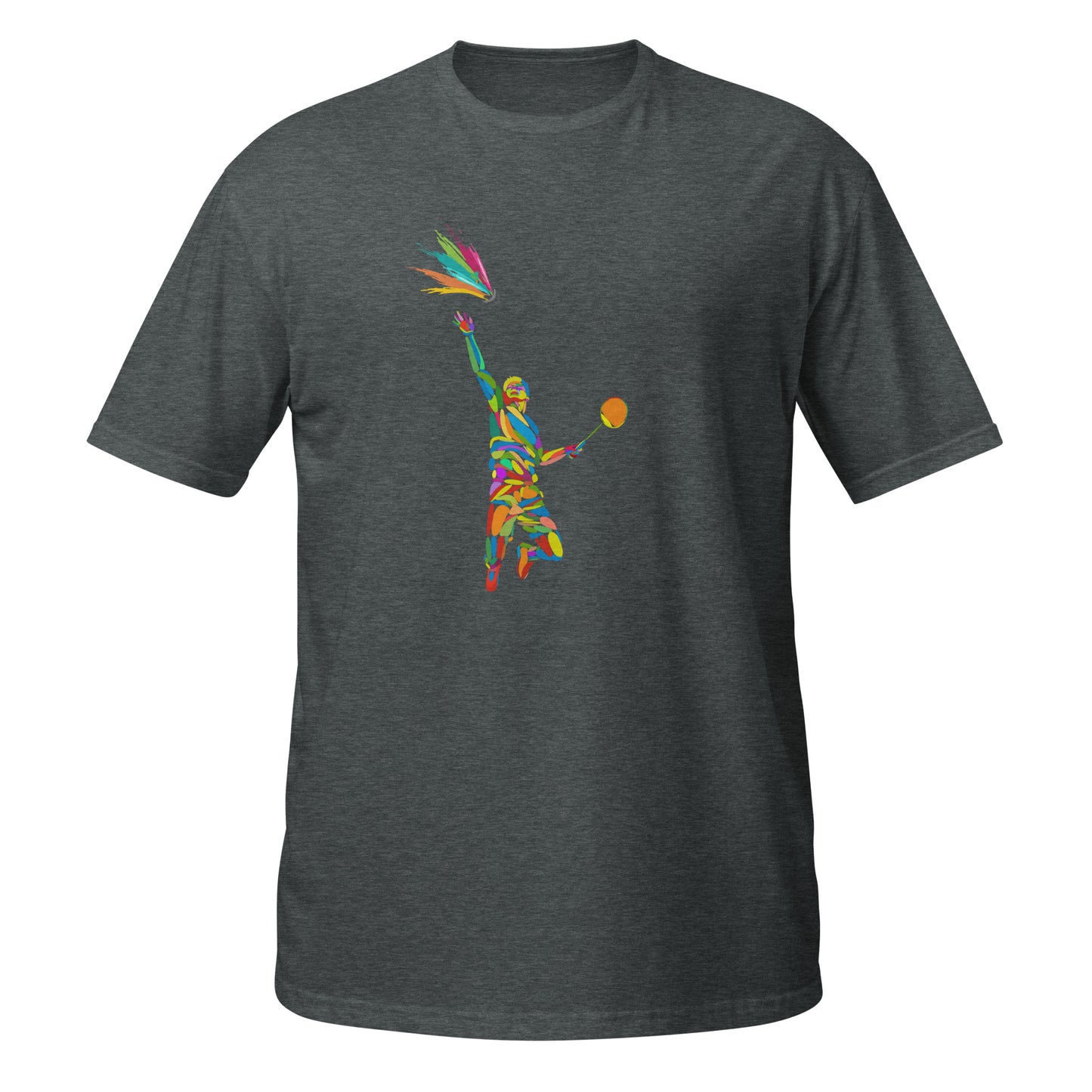 Badminton T-Shirt