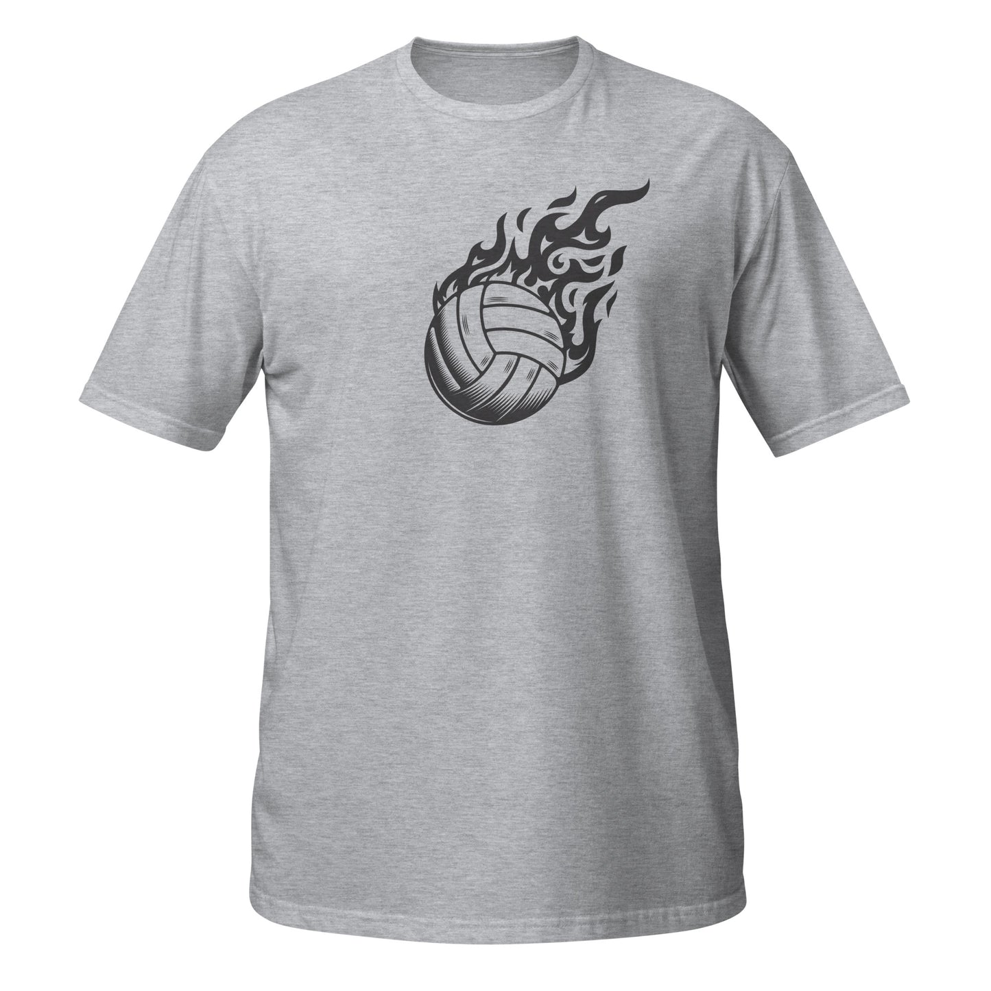 Volleyball T-Shirt