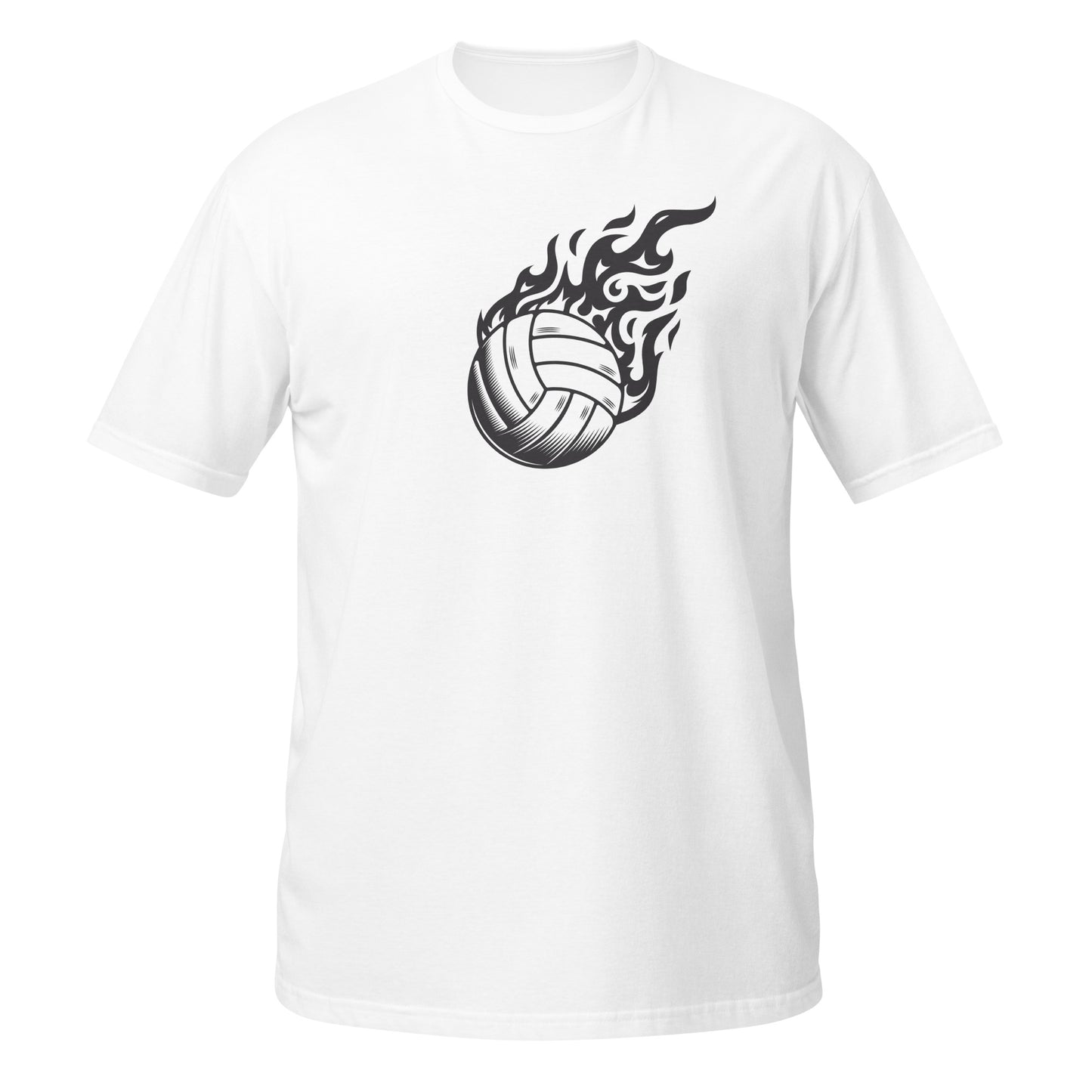 Volleyball T-Shirt