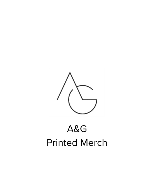 A&G Print Gift Gift Card