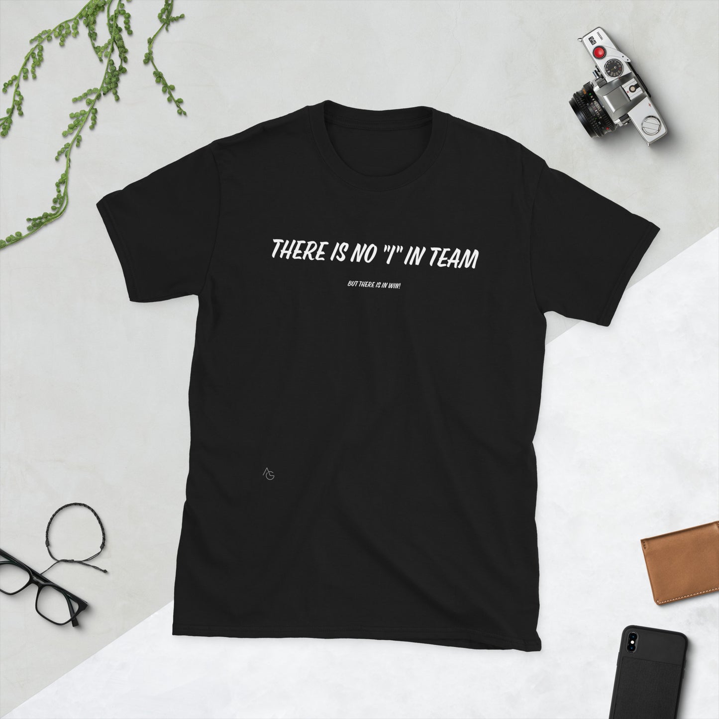 Team T-Shirt