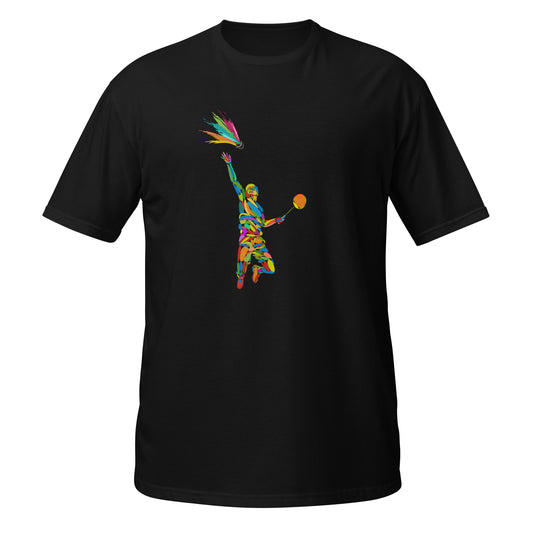 Badminton T-Shirt