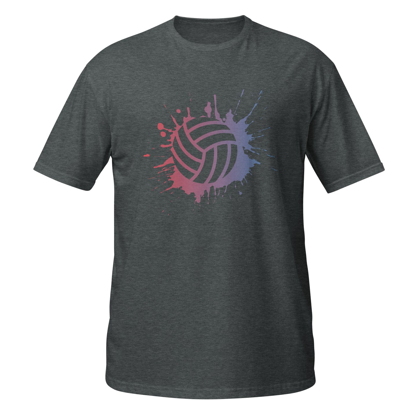 Volleyball T-Shirt