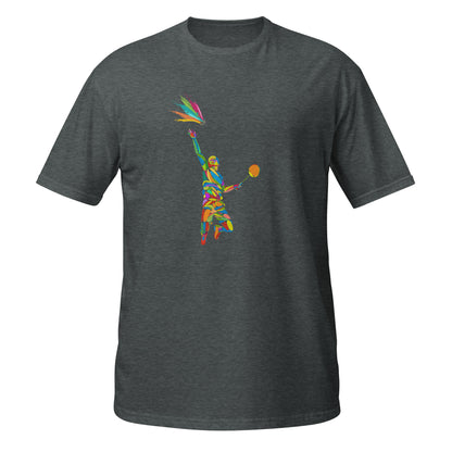 Badminton T-Shirt