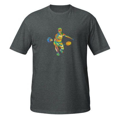 Badminton T-Shirt