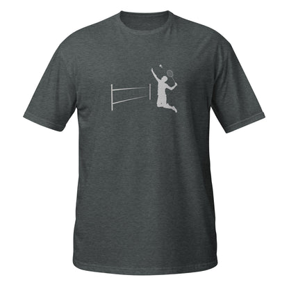 Badminton T-Shirt
