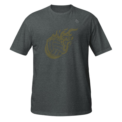 Volleyball T-Shirt