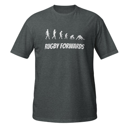 Rugby T-Shirt