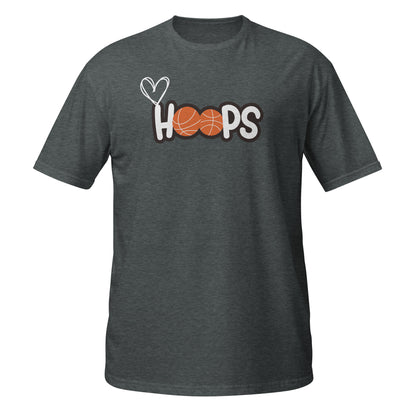 Basketball T-Shirt
