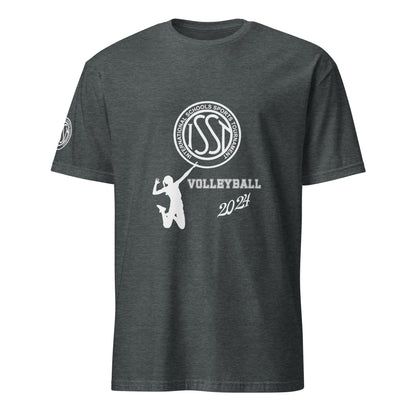 ISST Girls Volleyball T-Shirt