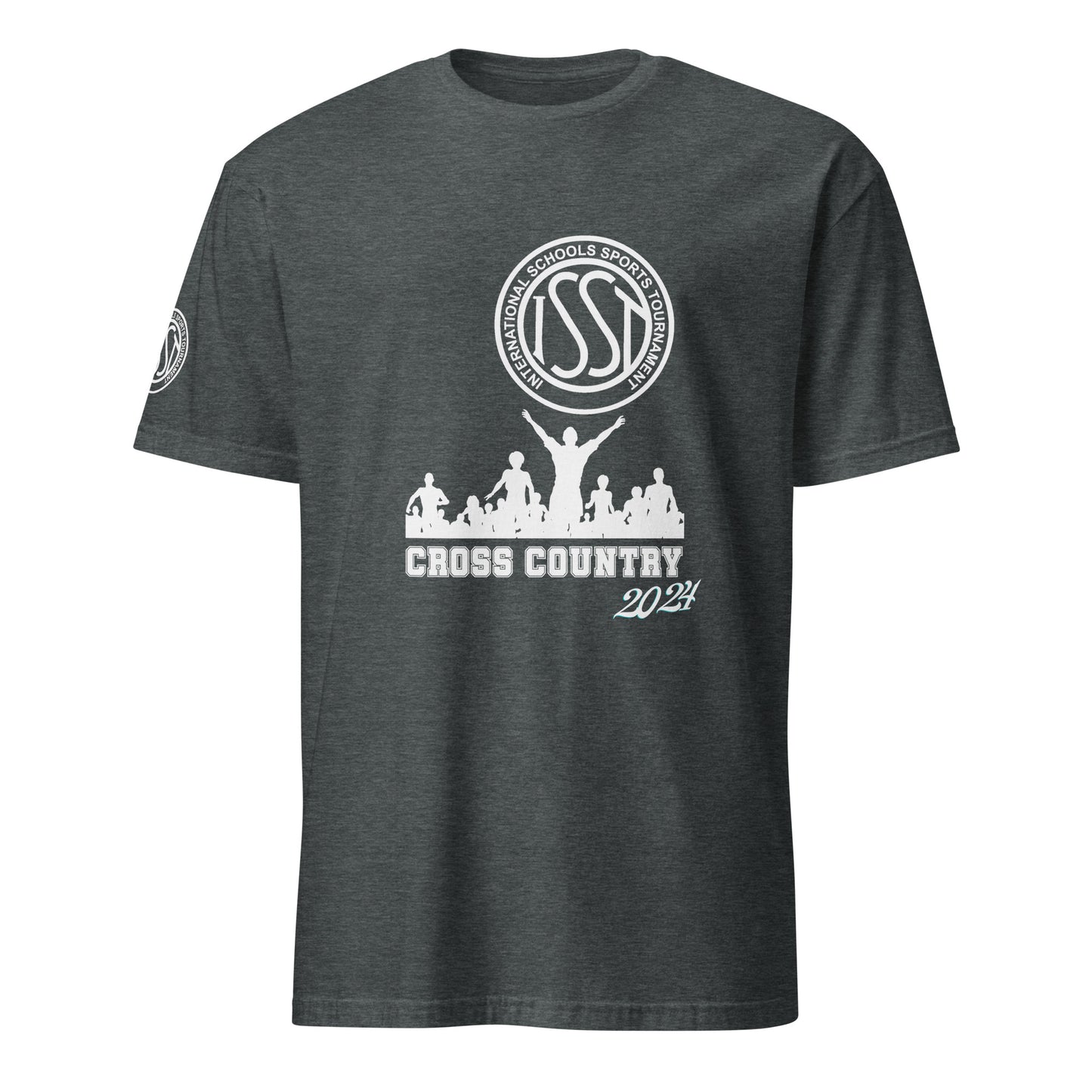 ISST X-Country T-Shirt