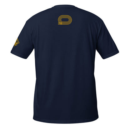 ZIS Track T-Shirt