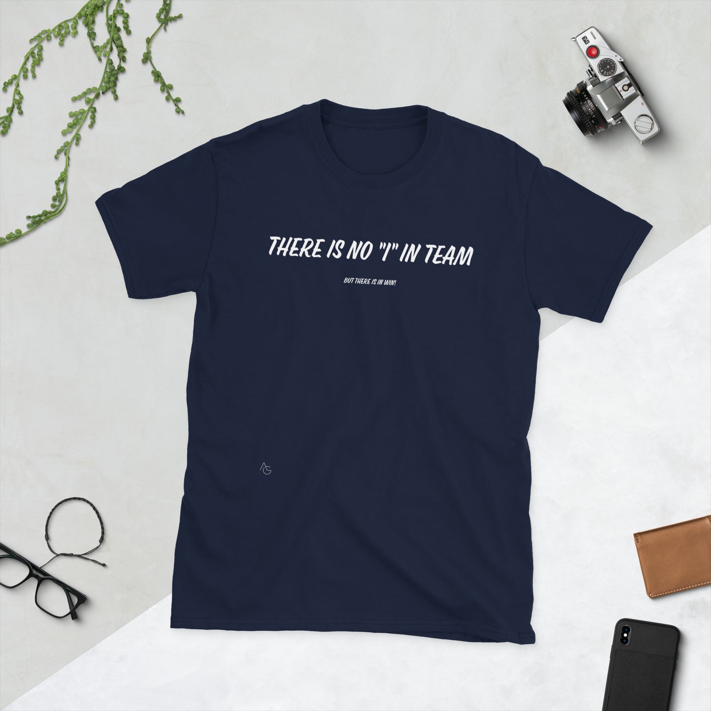 Team T-Shirt