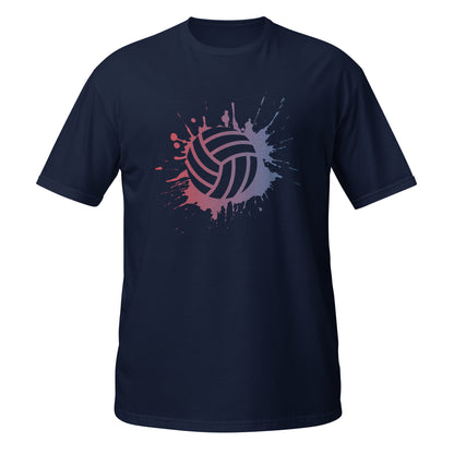 Volleyball T-Shirt