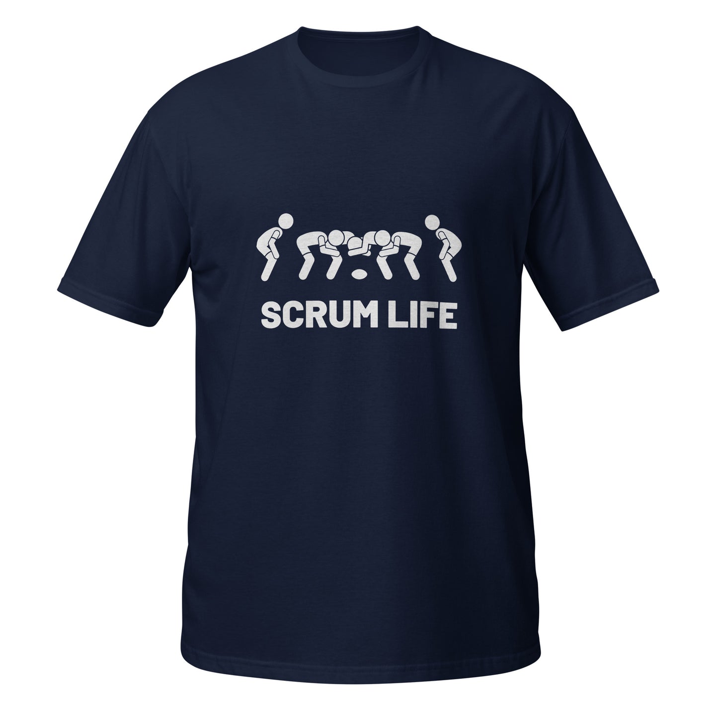 Rugby T-Shirt
