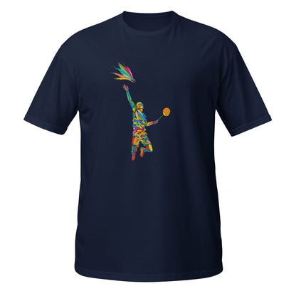 Badminton T-Shirt