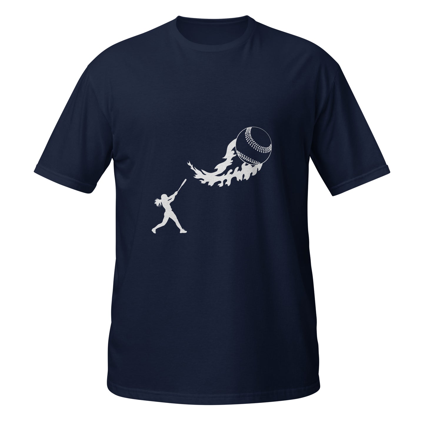 Softball T-Shirt