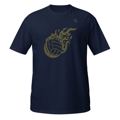 Volleyball T-Shirt