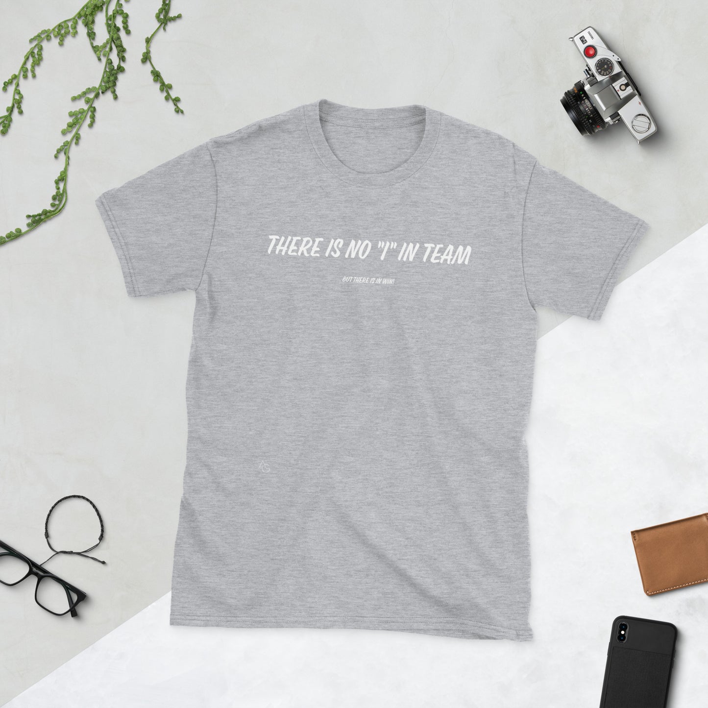 Team T-Shirt