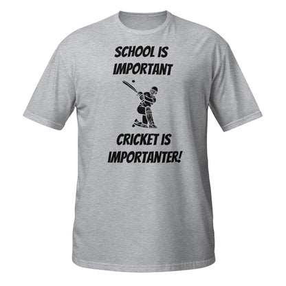Cricket T-Shirt