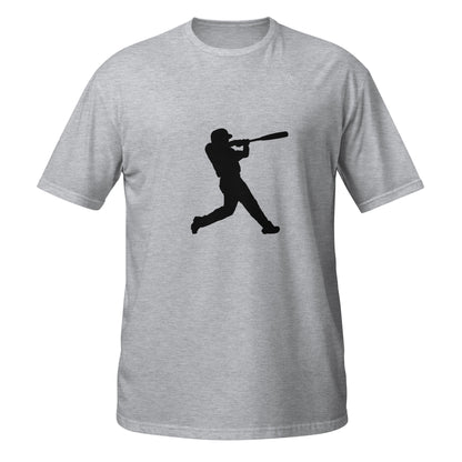 Softball Batter T-Shirt