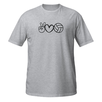 Volleyball T-Shirt