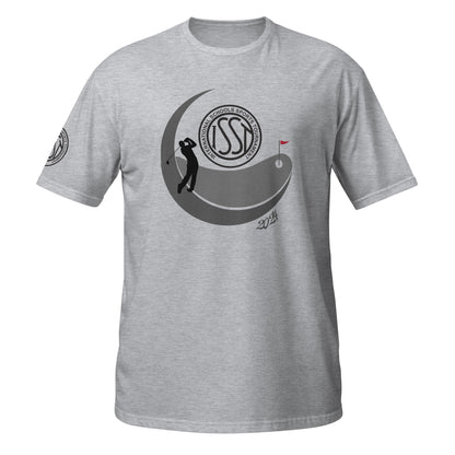 ISST Boys Golf T-Shirt 2025