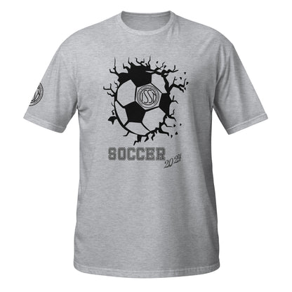 ISST Soccer T-Shirt