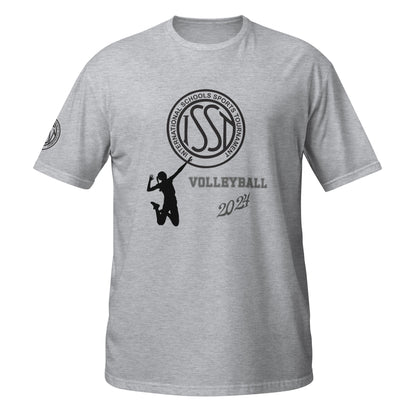 ISST Girls Volleyball T-Shirt