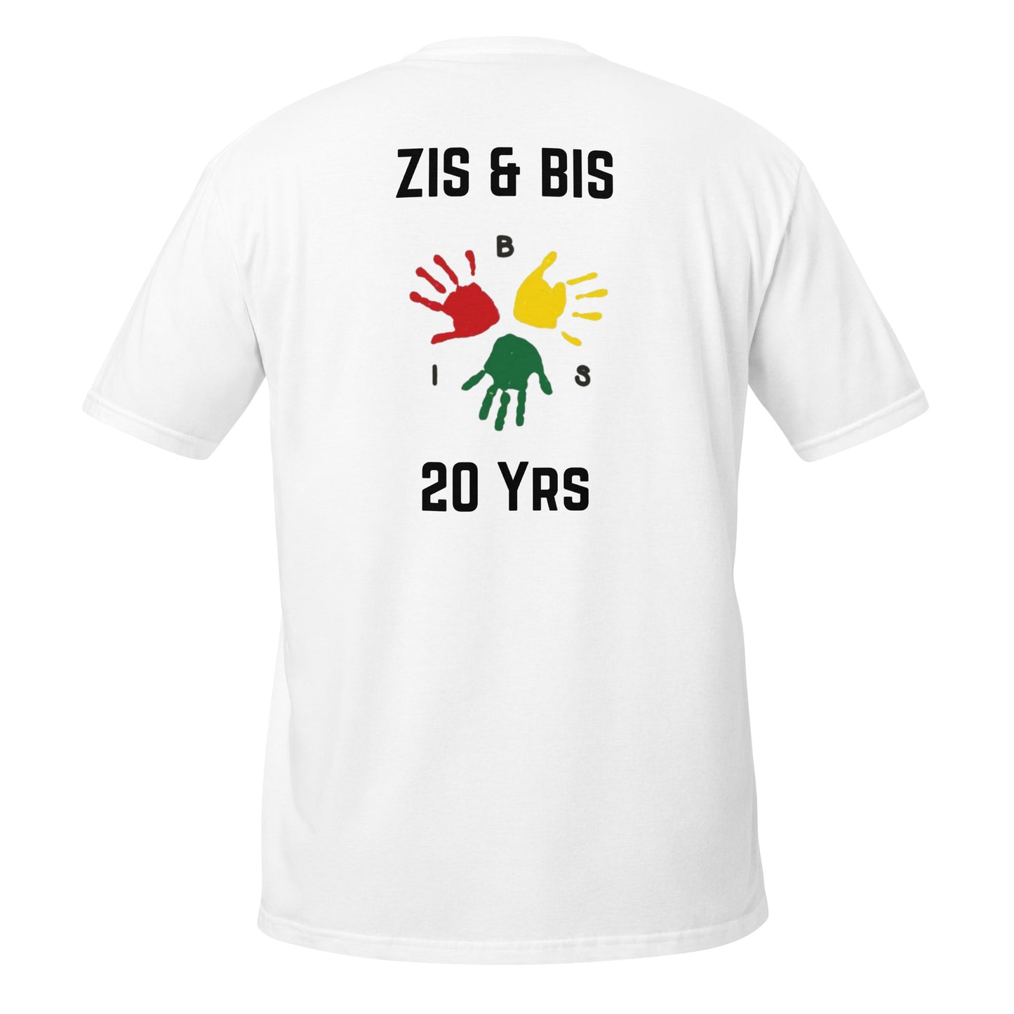 Team Ghana T-Shirt