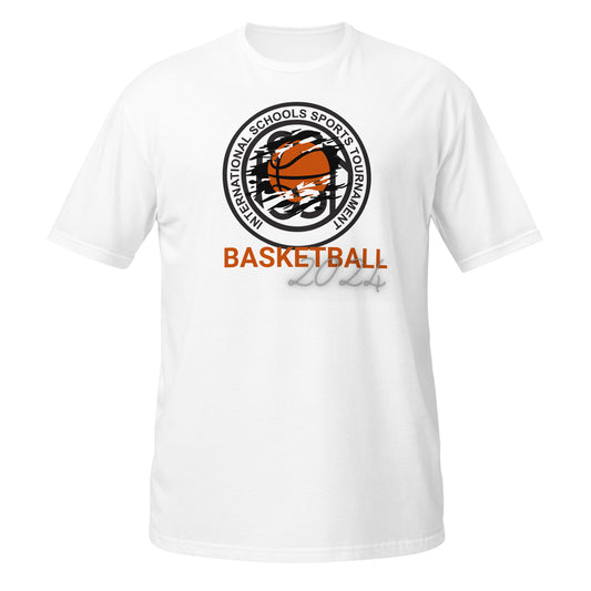 ISST Basketball 2024