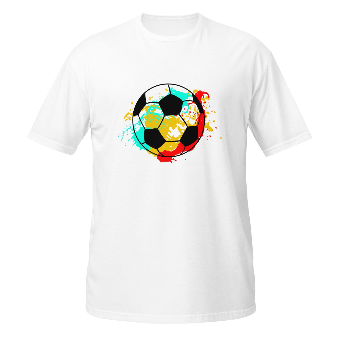 Soccer T-Shirt