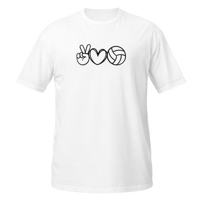 Volleyball T-Shirt