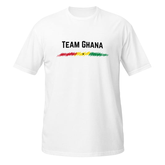 Team Ghana T-Shirt