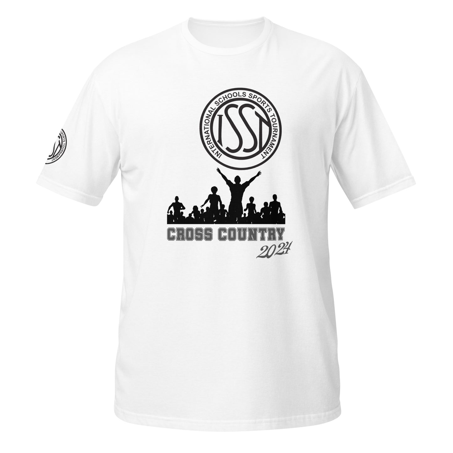 ISST X-Country T-Shirt
