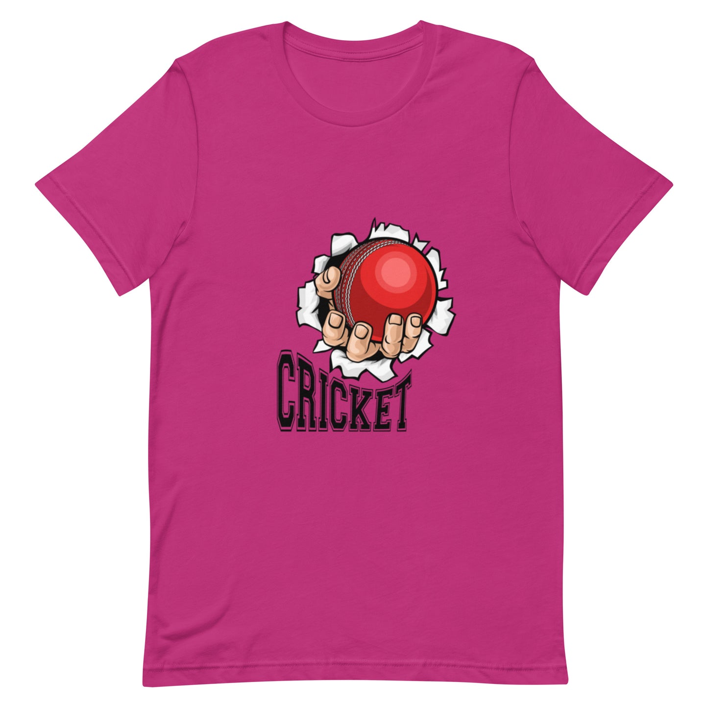 Cricket t-shirt